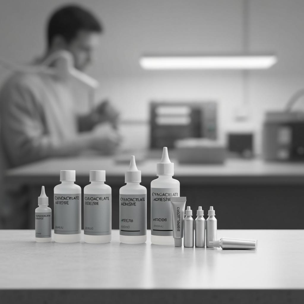 product cyanoacrylate modern professional 1