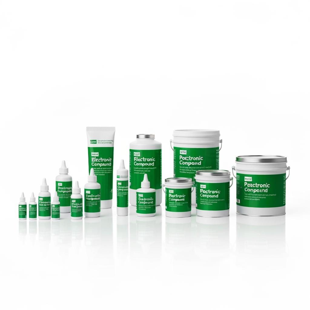 product modern electronic potting 1