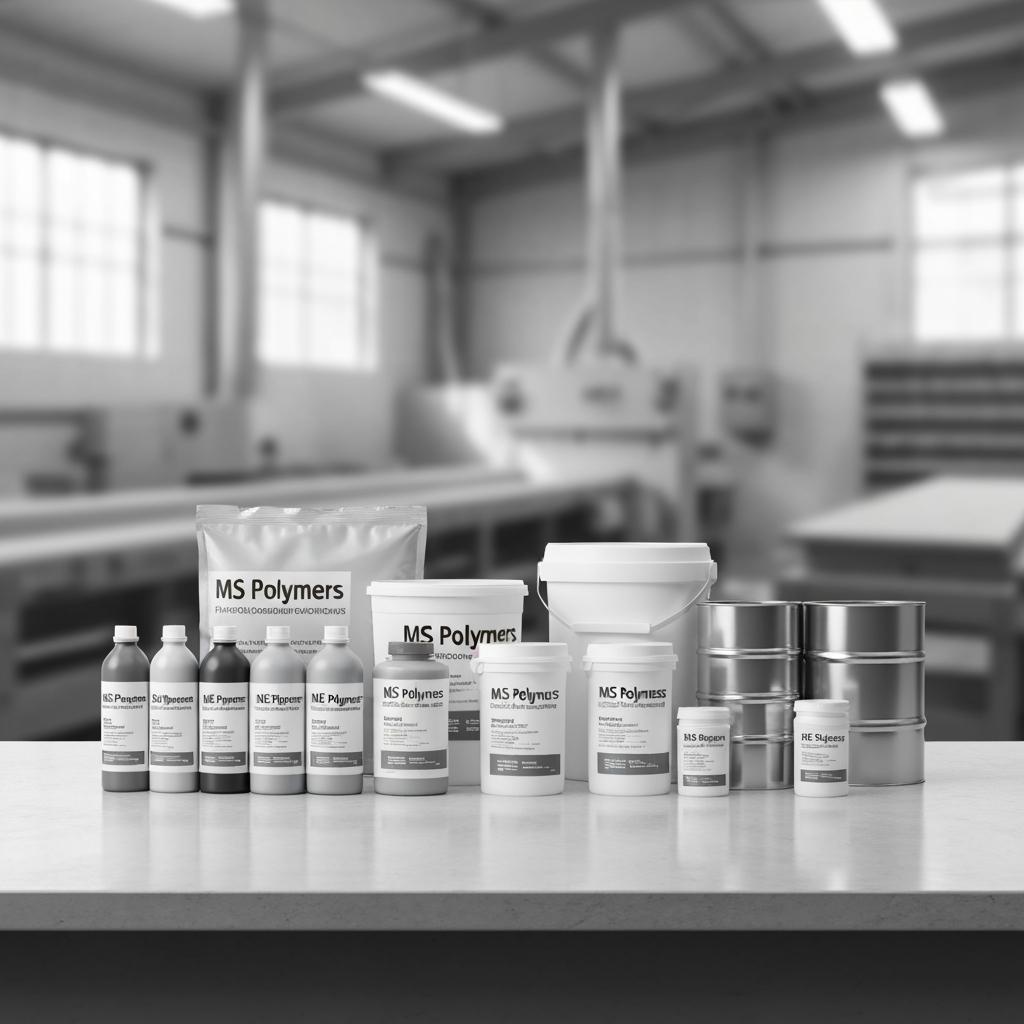 product modern ms polymers 1