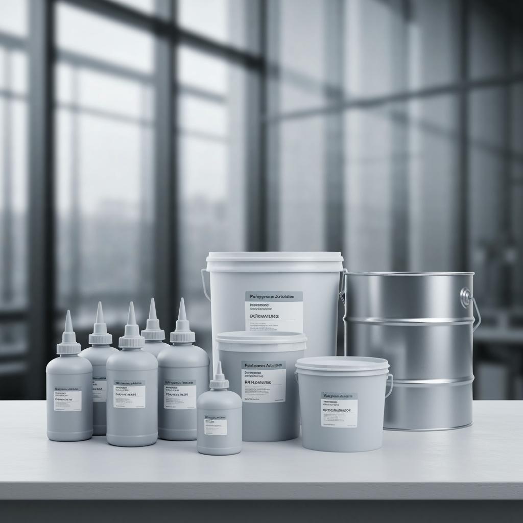 product modern polyacrylate adhesive 1