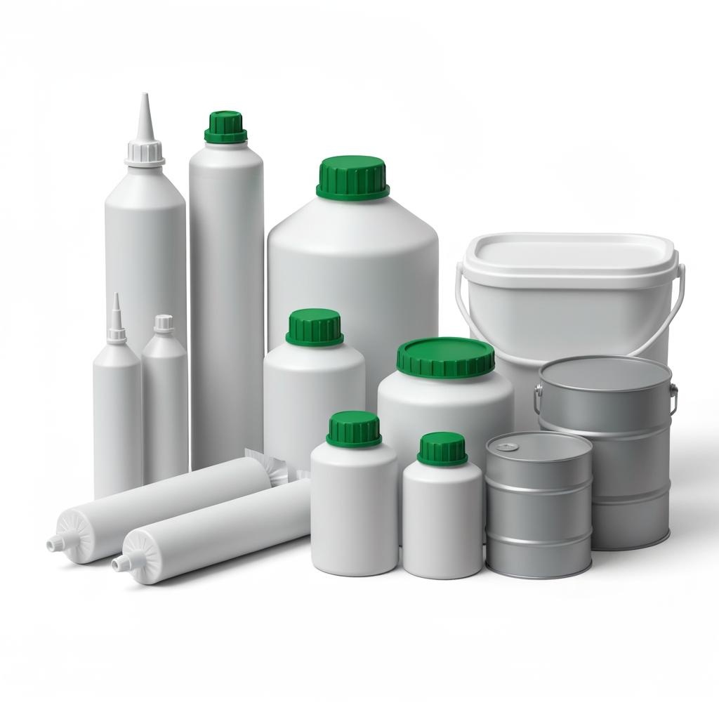 product modern polyurethane packaging 1