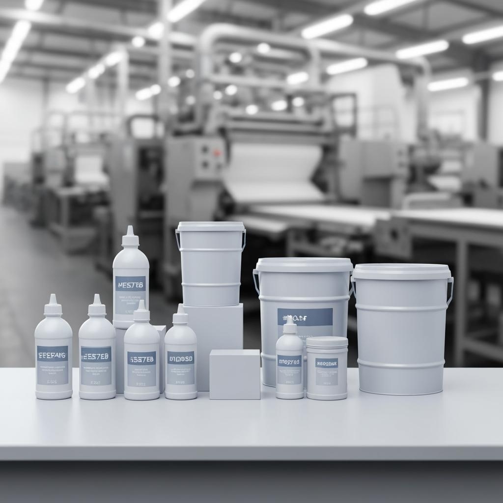 product modern waterbased adhesive 3