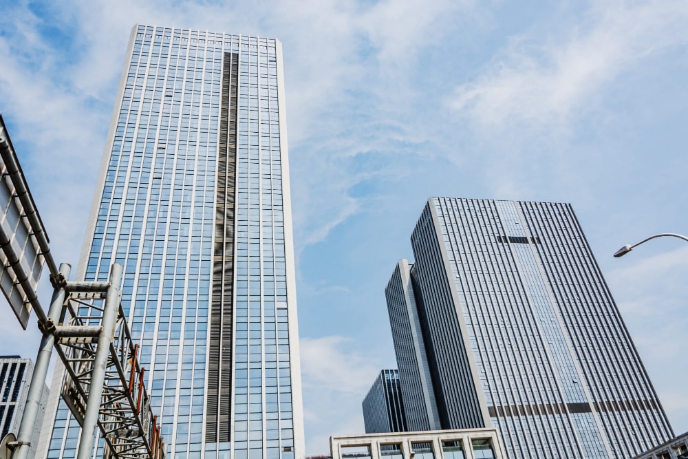 Construction Building