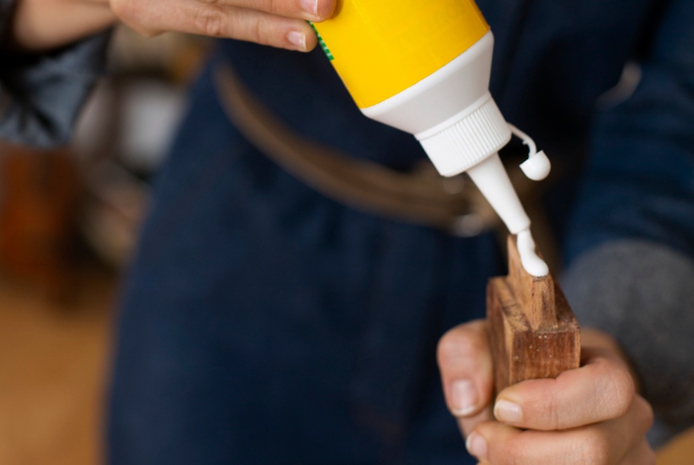 Furniture Woodworking