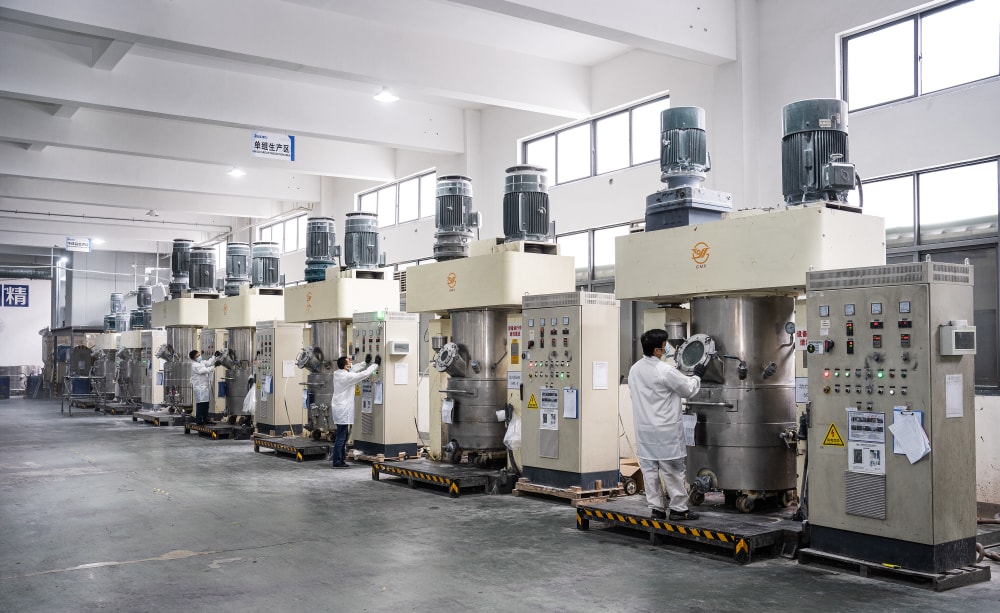 Production Workshops 1