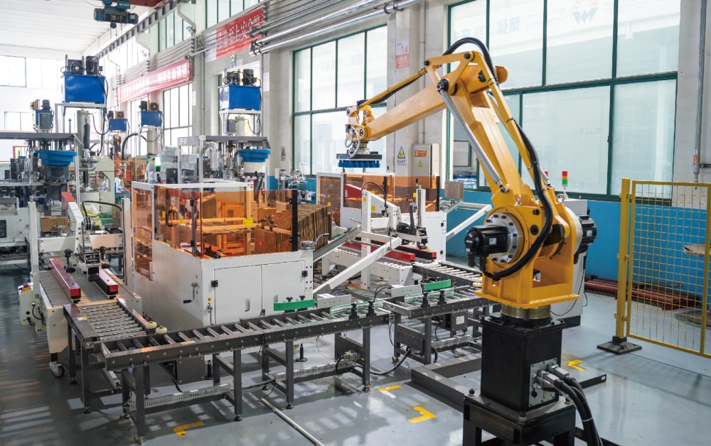 Production Workshops