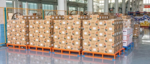 Responsible Supply Chain