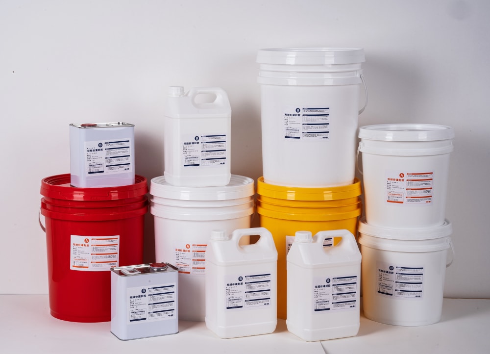 adhesives collection